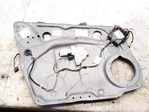 Used Front left window mechanism Front left window mechanism 35404352 35404352