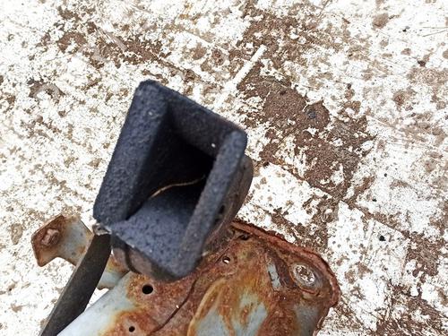 Horn MAZDA 5 (CR) 2.0 CD (CR19) | BP35576525E13 - Image 3