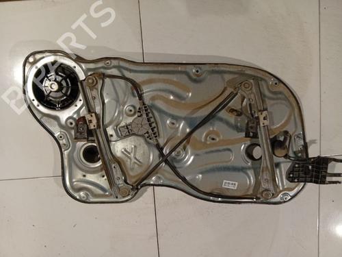 Front right window mechanism KIA CEE'D Hatchback (ED) 1.6 CRDi 115 | BP39221881C23 - Image 2