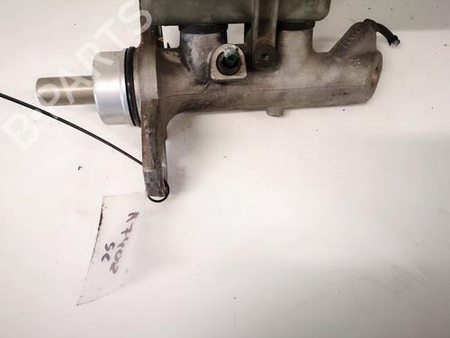 Used Brake master cylinder Brake master cylinder 35487990 35487990