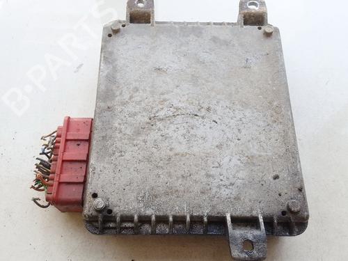 Engine control unit (ECU) ROVER 400 II Hatchback (RT) 420 Di | BP33518264M57 - Image 2