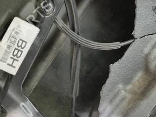 Used Front left window mechanism Front left window mechanism 35185873 35185873