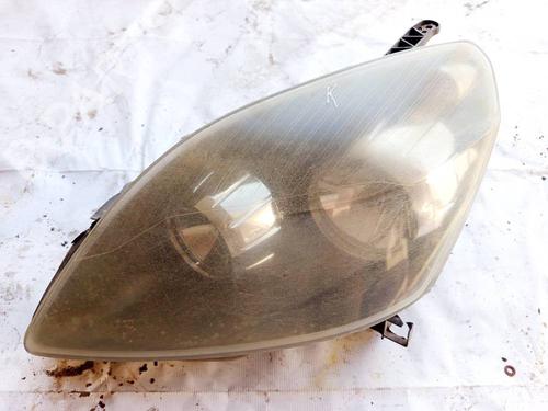Used Left headlight Left headlight 37505330 37505330