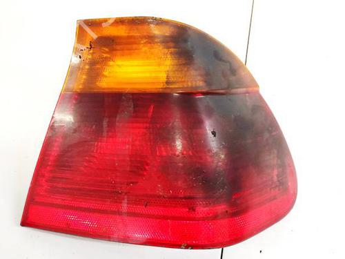 Used Right taillight Right taillight BMW 3 (E46) 318 i (118 hp) 35316398 35316398