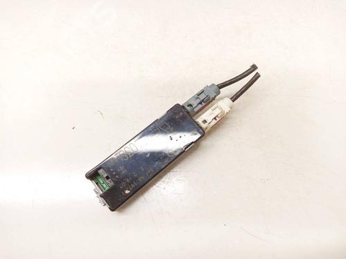 Electronic module AUDI A6 C6 (4F2) 3.0 TDI quattro | BP37687506M83 - Image 3