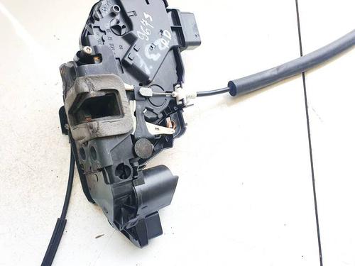 Front right lock JAGUAR XJ (X351) 3.0 SDV6 | BP35104330C97 - Image 3