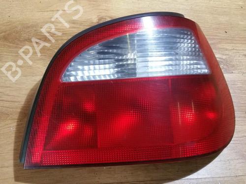 Used Right taillight Right taillight RENAULT MEGANE I (BA0/1_) 1.6 e (BA0F, BA0S) (90 hp) 35652518 35652518