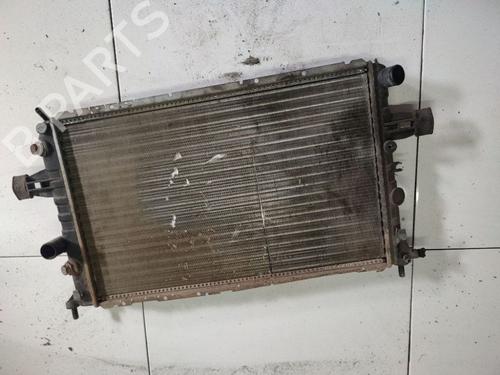 Used Water radiator Water radiator 34982751 34982751