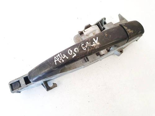 rear-left-exterior-door-handle-peugeot-407-6d_-2004-2005-2006-2007-2008-2009-2010-2011-35377431 main image