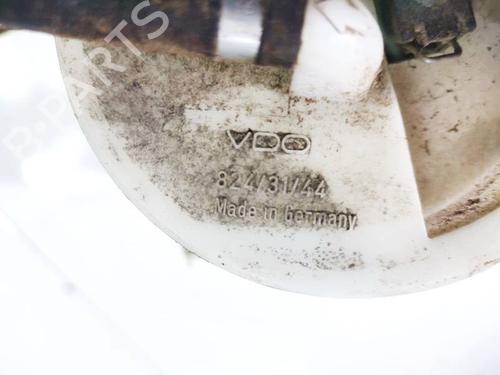 Electronic module PEUGEOT 407 (6D_) 1.6 HDi 110 (6D9HZC, 6D9HYC) | BP34788834M83 - Image 4