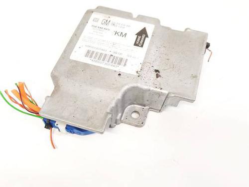 Used ECU airbags OPEL VECTRA C (Z02) 1.9 CDTI (F69) (120 hp) 32935429