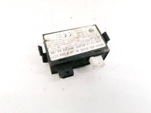 Used Electronic module Electronic module RENAULT MEGANE Scenic (JA0/1_) 1.6 i (JA0L) (75 hp) 35379773 35379773