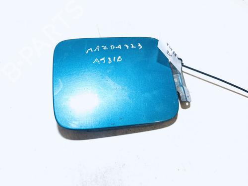Used Fuel flap Fuel flap MAZDA 323 C IV (BG) 1.3 16V (BG3S) (73 hp) 35879729 35879729