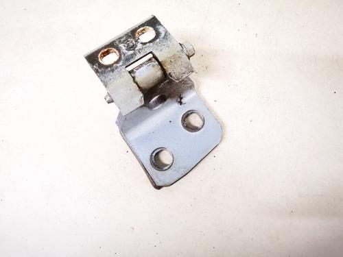 Used Hinge/Door check strap BMW X3 (E83) 2.0 d (150 hp) 33081623