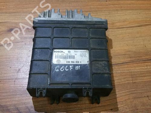 Used Engine control unit (ECU) Engine control unit (ECU) VW GOLF III (1H1) 1.4 (55 hp) 33520318 33520318