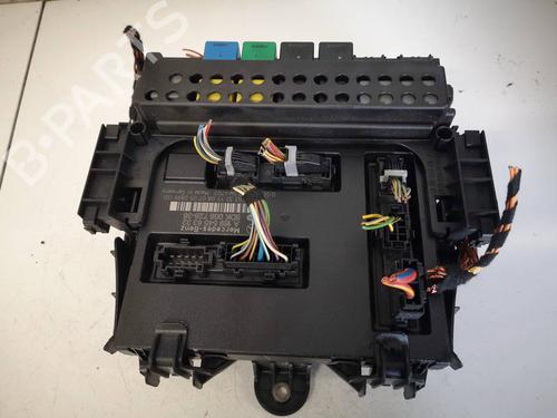 Used Electronic module Electronic module 36454921 36454921