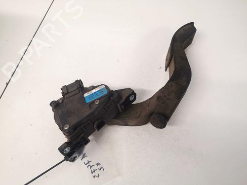 Pedal Pedal SKODA SUPERB I (3U4) 1.9 TDI (130 hp) 35468913 35468913