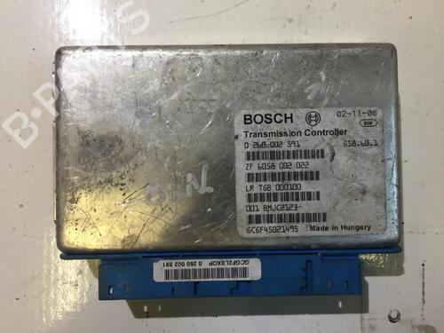 Used Automatic gearbox ECU Automatic gearbox ECU 35653956 35653956