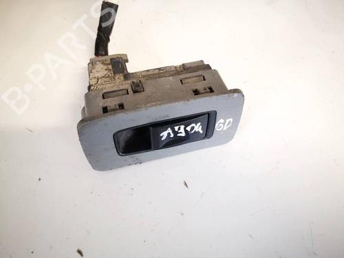 Kombi Kontakt / Stilkkontakt CHRYSLER PT CRUISER (PT_) 2.0 (141 hp) 32961575