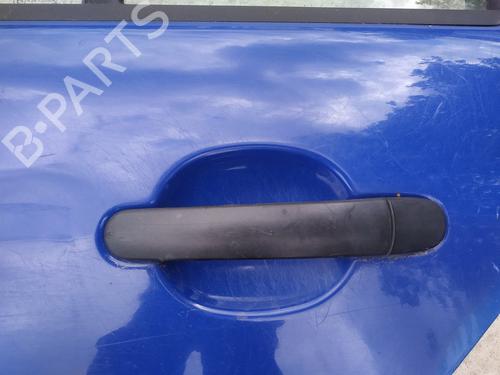 rear-left-exterior-door-handle-skoda-fabia-i-6y2-1999-2000-2001-2002-2003-2004-2005-2006-2007-2008-35402929 main image