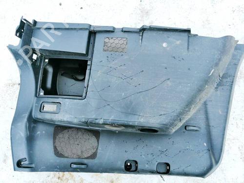 Used Step Step MAZDA 5 (CR) 2.0 CD (CR19) (110 hp) 34997432 34997432