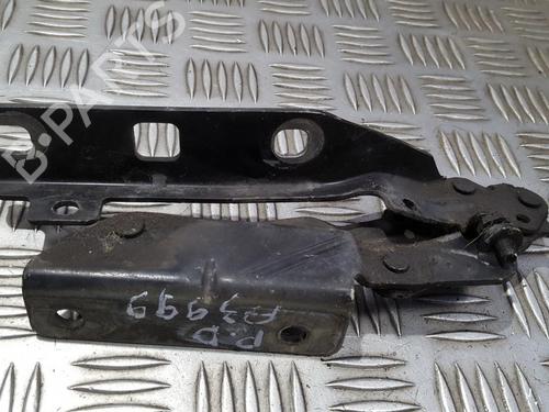 Used Hinge/Door check strap Hinge/Door check strap VW JETTA III (1K2) 2.0 TDI (140 hp) 35707857 35707857