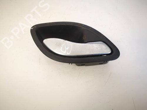 Used Rear right interior door handle Rear right interior door handle 34795370 34795370