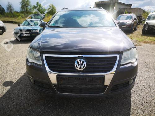 Speaker VW PASSAT B6 (3C2) 2.0 TDI | BP32575627E2 