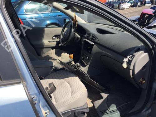 Engine mount RENAULT LAGUNA II (BG0/1_) 1.9 dCi (BG08, BG0G) | BP33498902M89  - Image 7