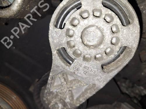Pulley AUDI A3 (8P1) 2.0 TDI 16V | BP35098685M122 - Image 3