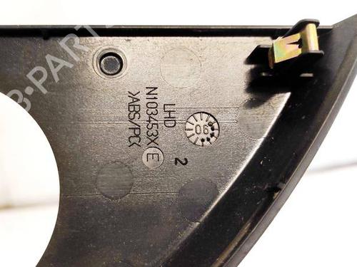 Other NISSAN NOTE (E11, NE11) 1.6 | BP35248708O1 - Image 3