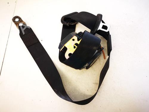 Used Front left seatbelt Front left seatbelt 35591769 35591769