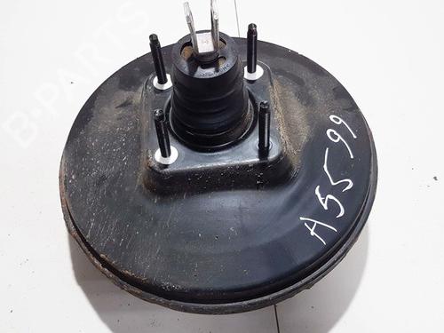 Used Servo brake Servo brake FORD FOCUS II (DA_, HCP, DP) 1.6 TDCi (109 hp) 35640431 35640431