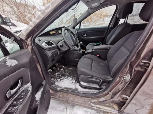 Switch RENAULT GRAND SCÉNIC II (JM0/1_) 1.9 dCi (JM14) | BP32538092I30  - Image 12