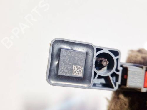 Electronic module OPEL INSIGNIA A (G09) 2.0 CDTI (68) | BP32576121M83 - Image 6