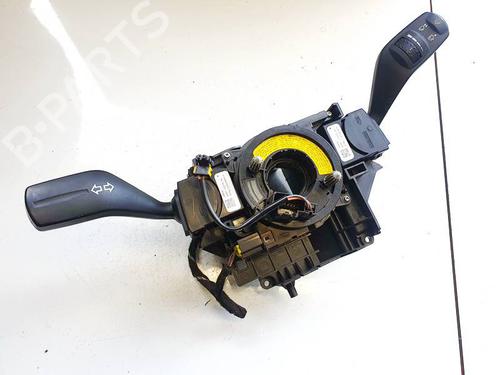 Used Warning switch Warning switch FORD MONDEO IV (BA7) 1.8 TDCi (125 hp) 35101720 35101720