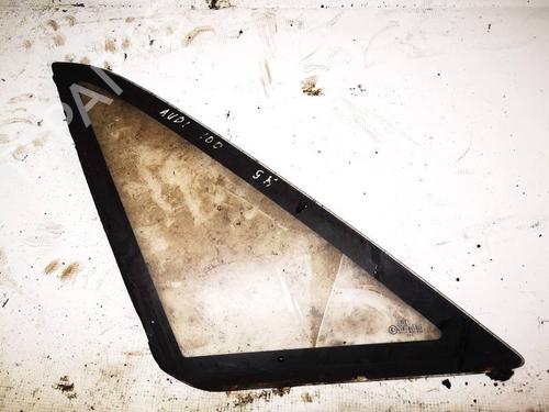 Used Rear left quarter glass Rear left quarter glass 34859764 34859764