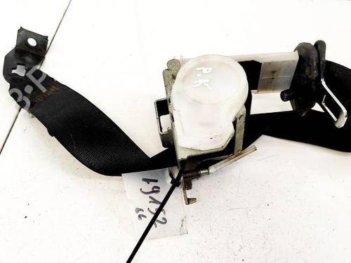 Used Front left seatbelt Front left seatbelt 35280405 35280405