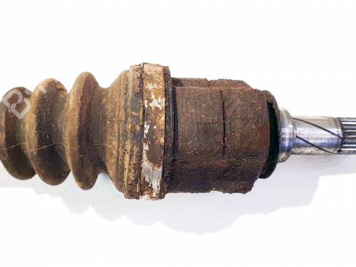 Left front driveshaft OPEL CORSA D (S07) 1.2 (L08, L68) | BP34777839M38 - Image 3