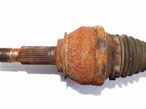 Left rear driveshaft LEXUS IS II (_E2_) 220d (ALE20) | BP37009848M40 - Image 2