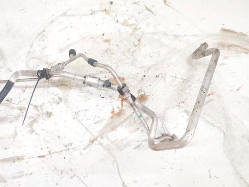 AC pipe VW PHAETON (3D1, 3D2, 3D3, 3D4, 3D6, 3D7, 3D8, 3D9) 3.0 V6 TDI 4motion | BP32587632M126 - Image 2