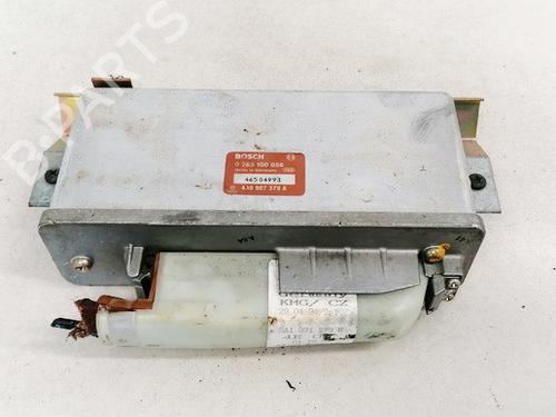 Used Electronic sensor Electronic sensor 35584088 35584088