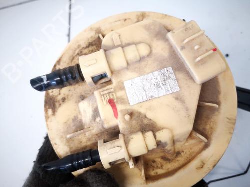Electronic module OPEL VECTRA C (Z02) 2.2 DTI 16V (F69) | BP35422228M83 - Image 3