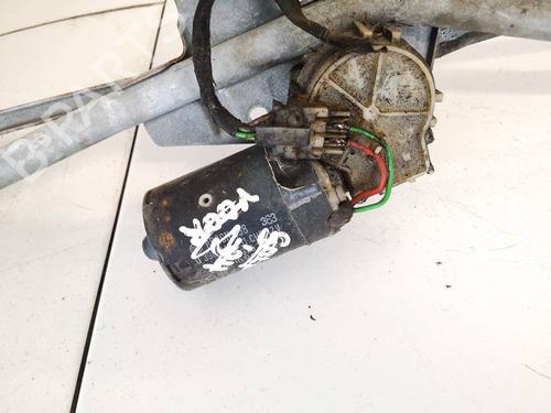 Used Front wiper motor Front wiper motor VW PASSAT B3/B4 Variant (3A5, 35I) 1.8 (90 hp) 35044106 35044106