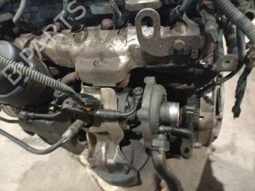 Turbo/Compresor Turbo/Compresor 36587431 36587431