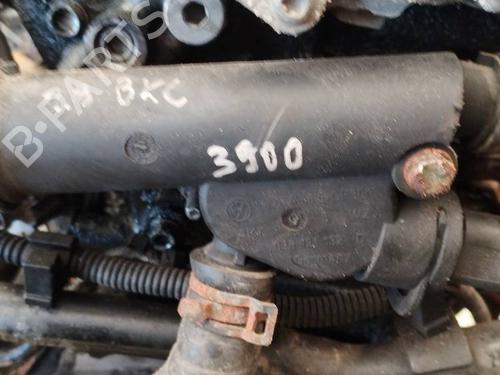Used Thermostat housing Thermostat housing 35291857 35291857