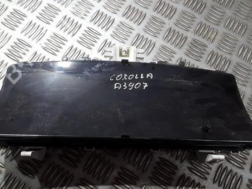Used Instrument cluster Instrument cluster 35696787 35696787