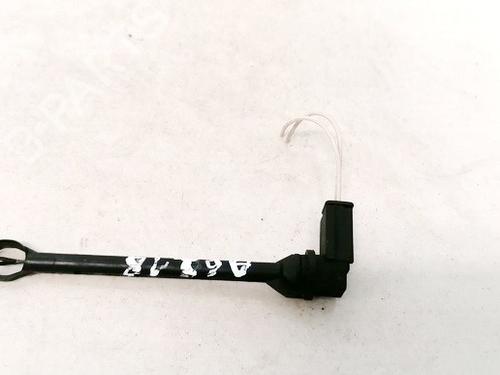 Used Electronic module Electronic module PEUGEOT 307 (3A/C) 2.0 HDi 90 (90 hp) 35599522 35599522