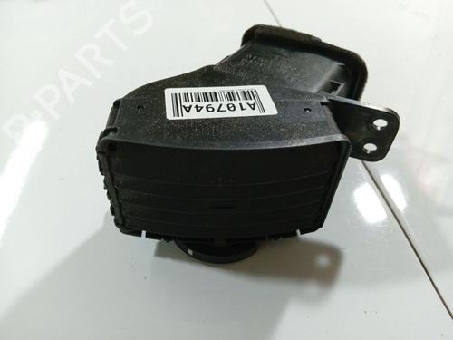 Used Air vent Air vent TOYOTA COROLLA Verso (ZER_, ZZE12_, R1_) 2.0 D-4D (CUR10_, CUR10R) (116 hp) 32556655 32556655