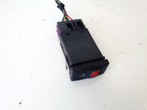 Used Warning switch Warning switch AUDI A4 B5 (8D2) 1.6 (100 hp) 35492941 35492941